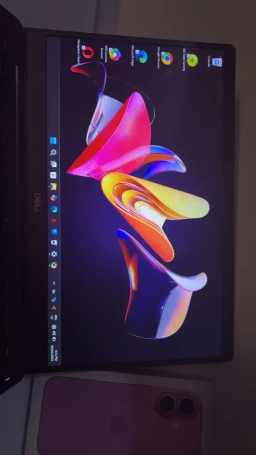 Pc dell i7 latitude 7300 état 7/10