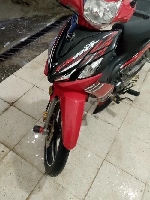 vms ck110 2025