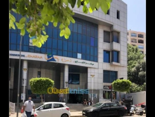 Location Local Alger Hydra
