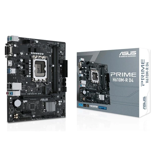  carte mère h610m