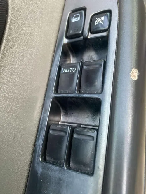 Nissan X Trail 2004 X Trail