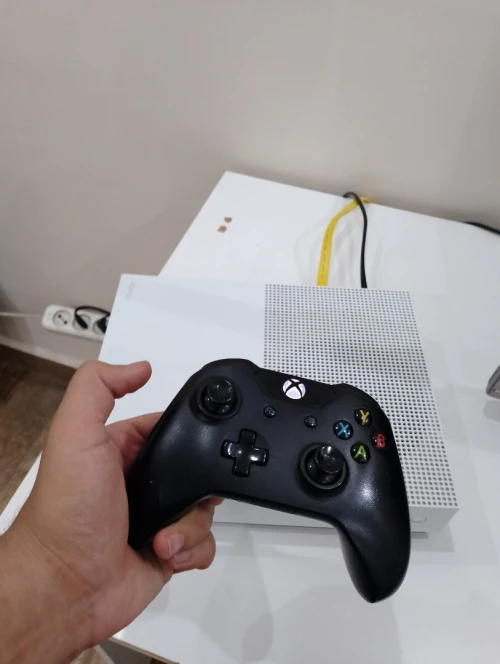 Xbox one s edition Digital 