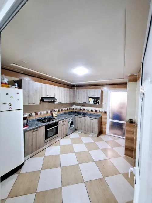 Vente Appartement F5 M'Sila Msila
