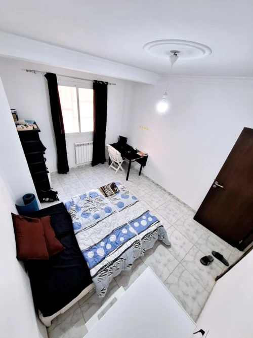 Vente Appartement F5 M'Sila Msila