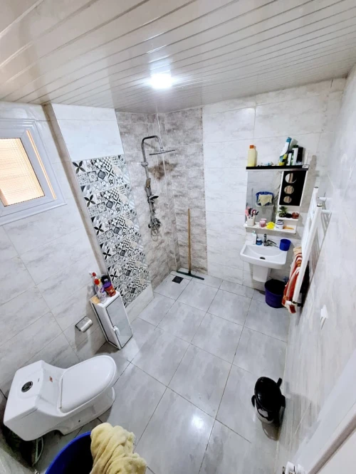 Vente Appartement M'Sila Msila