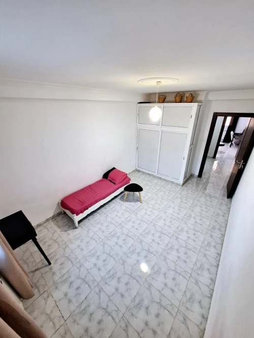 Vente Appartement F5 M'Sila Msila