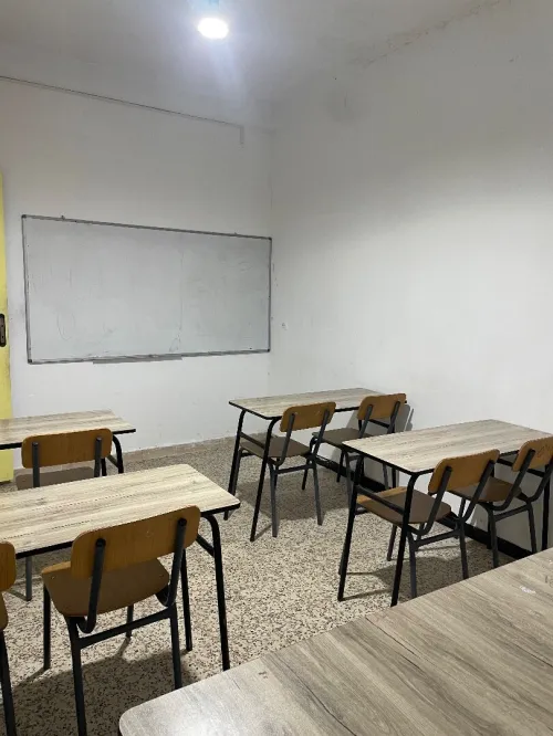 Location bien immobilier Alger Birkhadem