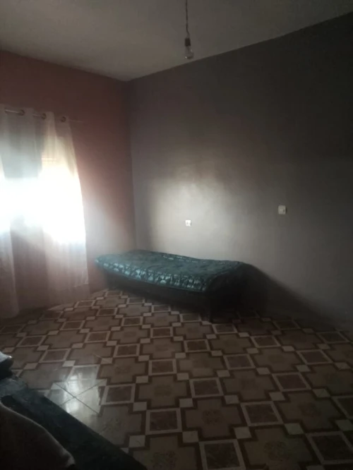 Vente Villa Tlemcen Marsa ben mhidi