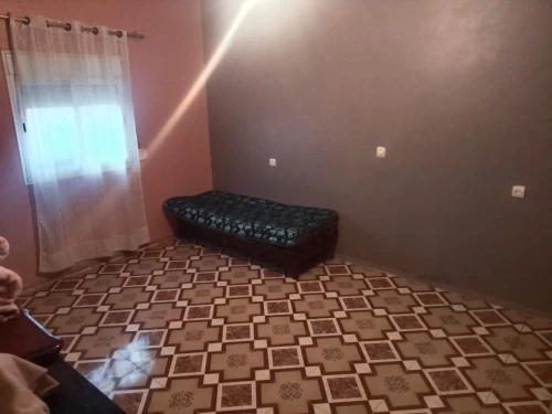 Vente Villa Tlemcen Marsa ben mhidi