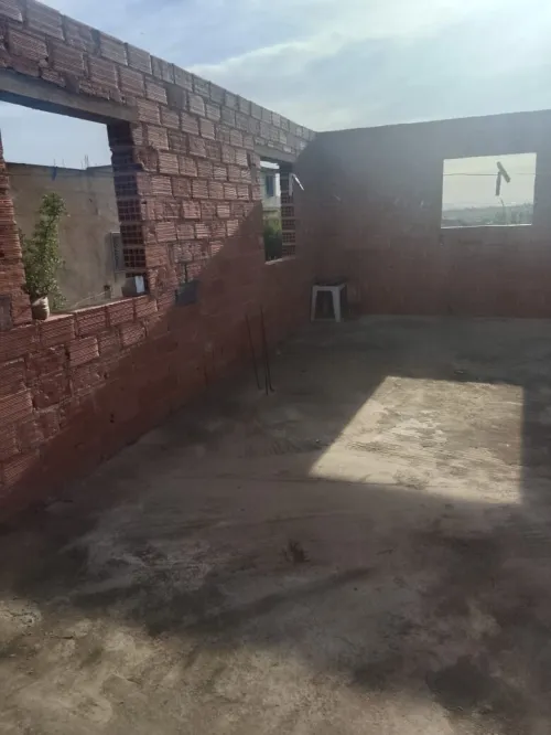 Vente Villa Tlemcen Marsa ben mhidi