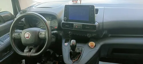 Fiat Doblo 2023 