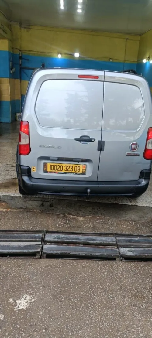 Fiat Doblo 2023 