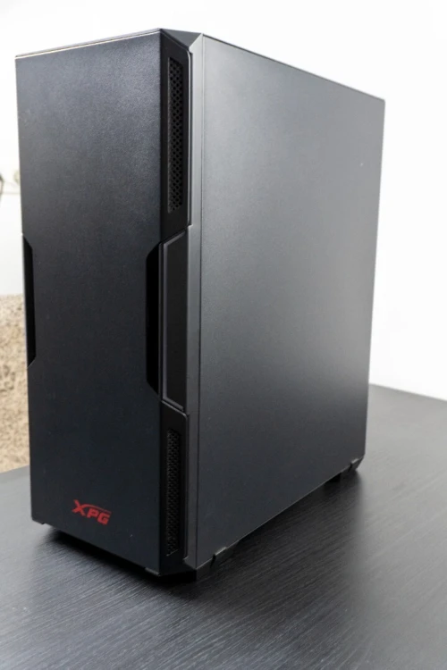 PC fixe gaming - Ryzen 5 3600 + RTX 3070 Ti (16 Go RAM, SSD + HDD)