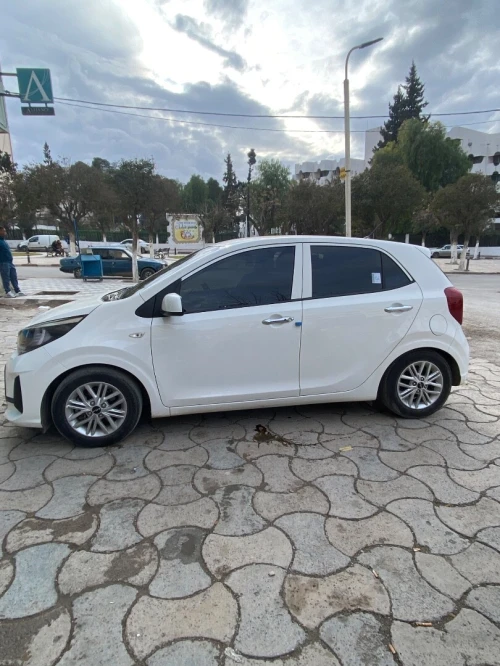 Kia Kia morning 2023 
