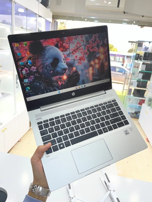 HP PROBOOK 440 G7 Ecran Tactile i5-10eme 8G Ram 256 SSD NVME