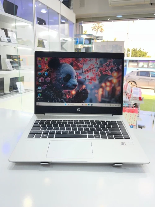 HP PROBOOK 440 G7 Ecran Tactile i5-10eme 8G Ram 256 SSD NVME