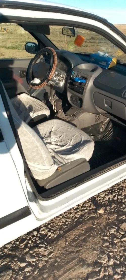 Renault Clio 2 2001 Clio 2