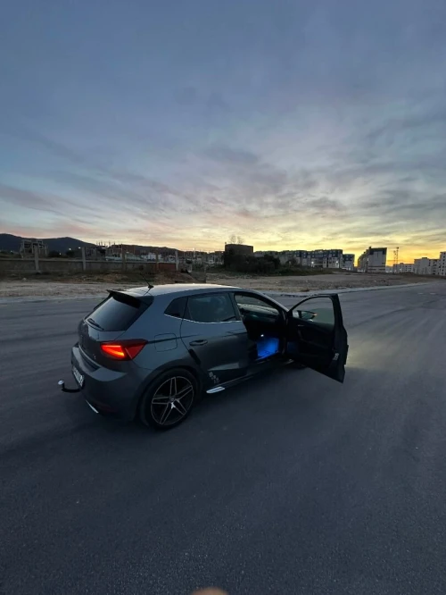 Seat Ibiza 2018 STYLE