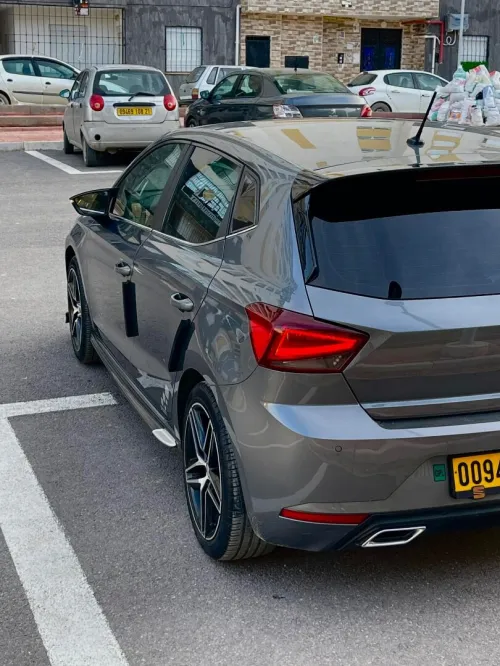 Seat Ibiza 2018 STYLE