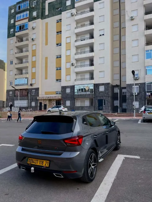 Seat Ibiza 2018 STYLE