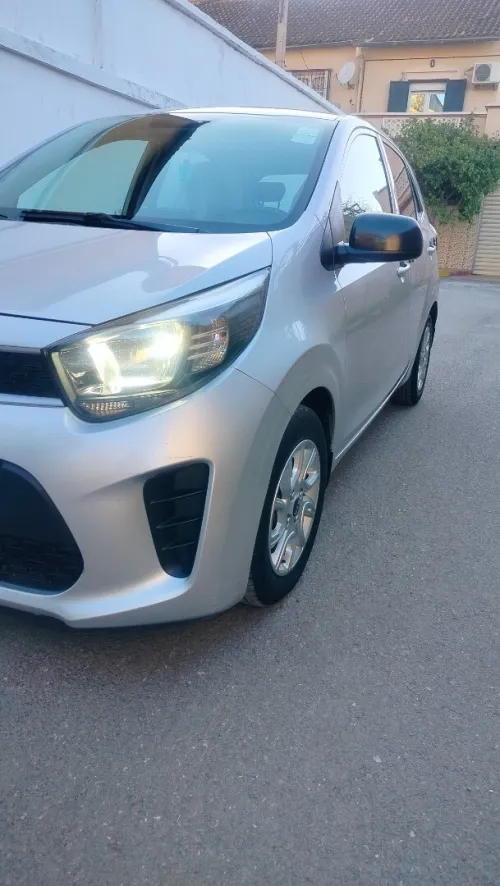 Kia Picanto 2019 LX
