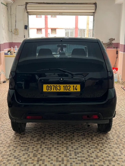 Suzuki Ignis 2002 Ignis