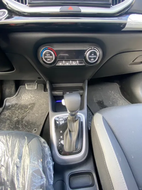 Kia KX1 2025 La toute option