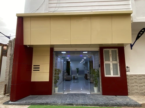 Location vacances Appartement Studio El Oued El oued