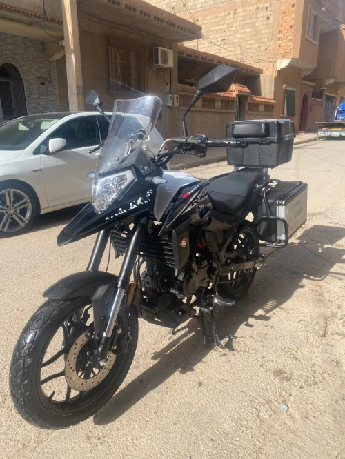 Vms 200 Rk200 2025