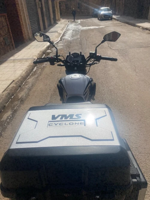 Vms 200 Rk200 2025