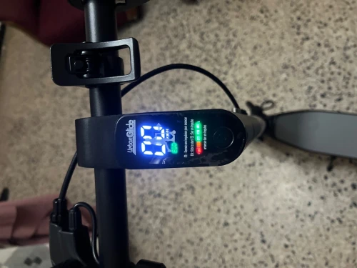 Urban Glide Evo 85 2026