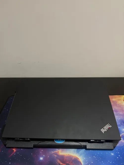 Lenovo ThinkPad P53s i7 8ème Gén | 16GB RAM | 512GB SSD NVMe | Écran 15.6FHD | Très Propre