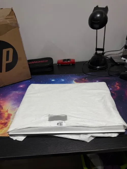 HP Pavilion 16 OLED 2K 120 hz|Ultra 5 |16GB ddr5|512SSD| COMME NEUF BOITE COMPLETE