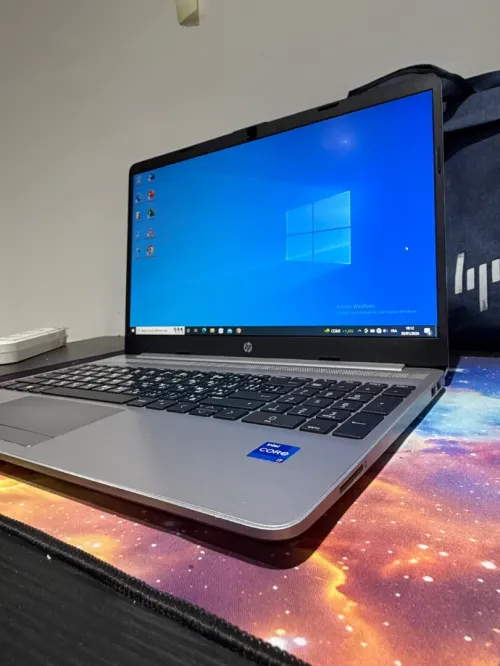 Pc portable Hp-i7 11 eme gen|16 gb ram|512 gb ssd nvme