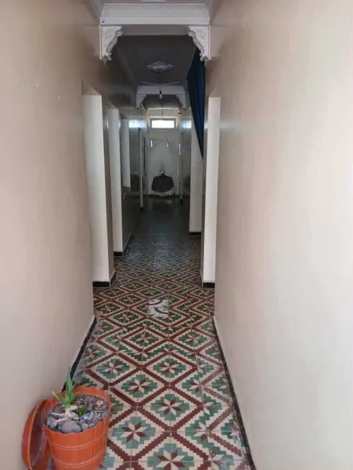 Vente Villa Chlef Chlef