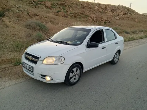 Chevrolet Aveo 5 portes 2013 Aveo 5 portes