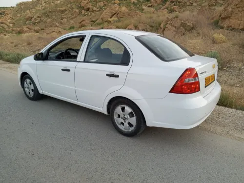 Chevrolet Aveo 5 portes 2013 Aveo 5 portes