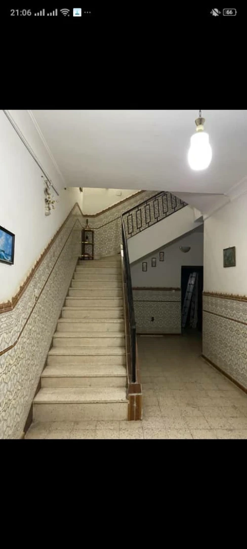 Vente Appartement Niveau de villa Oran Bir el djir