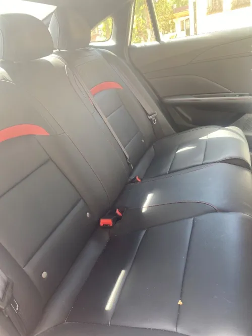 MG 5 2026 Luxury full options