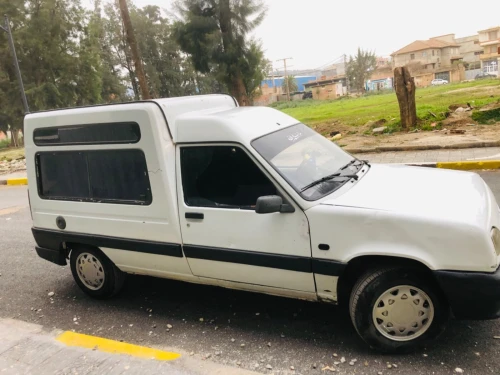 Renault Express 1996 Express
