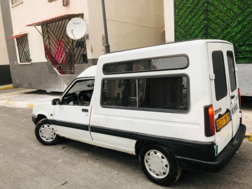Renault Express 1996 Express