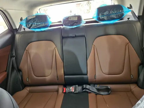 Hyundai CRETA 2025 