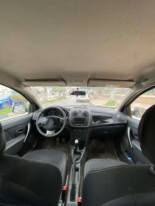 Dacia Logan MCV 2014 Logan MCV
