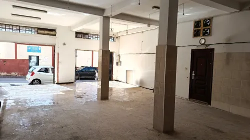 Location Local Alger El madania