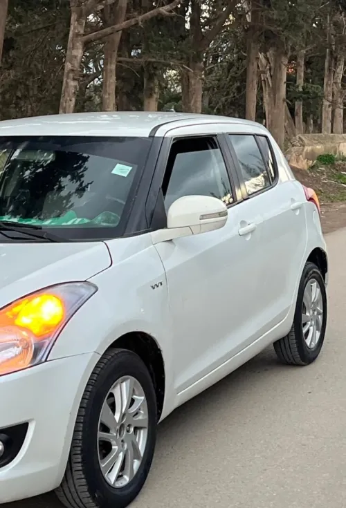 Suzuki Swift 2014 Swift
