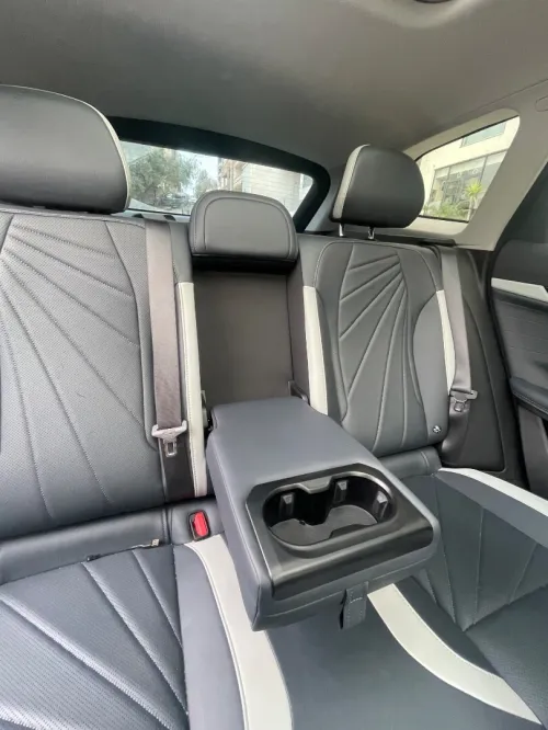 Geely Starray 2025 Full