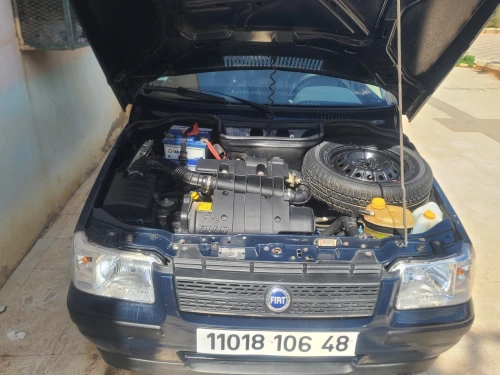Fiat Uno 2006 Uno