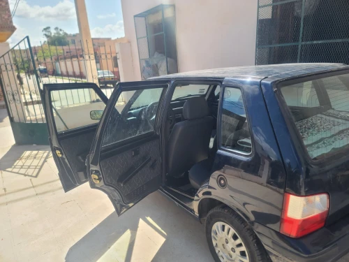 Fiat Uno 2006 Uno