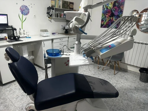 Fauteuil dentaire COPEGA