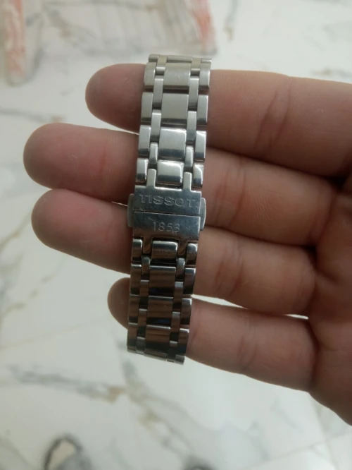 Tissot 1853